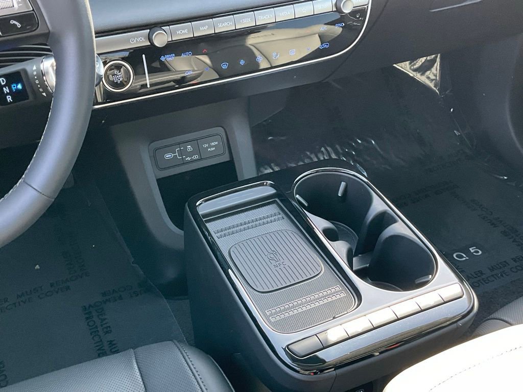 Used 2025 Hyundai Ioniq 5 SEL image 44