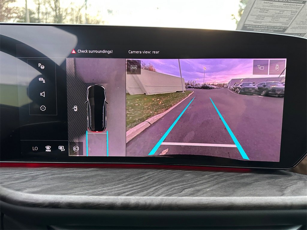 New 2025 Audi Q5 2.0T Premium Plus image 19