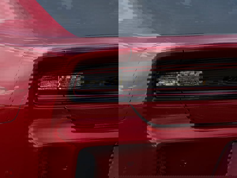 New 2026 Dodge Charger R/T AWD/4WD image 35