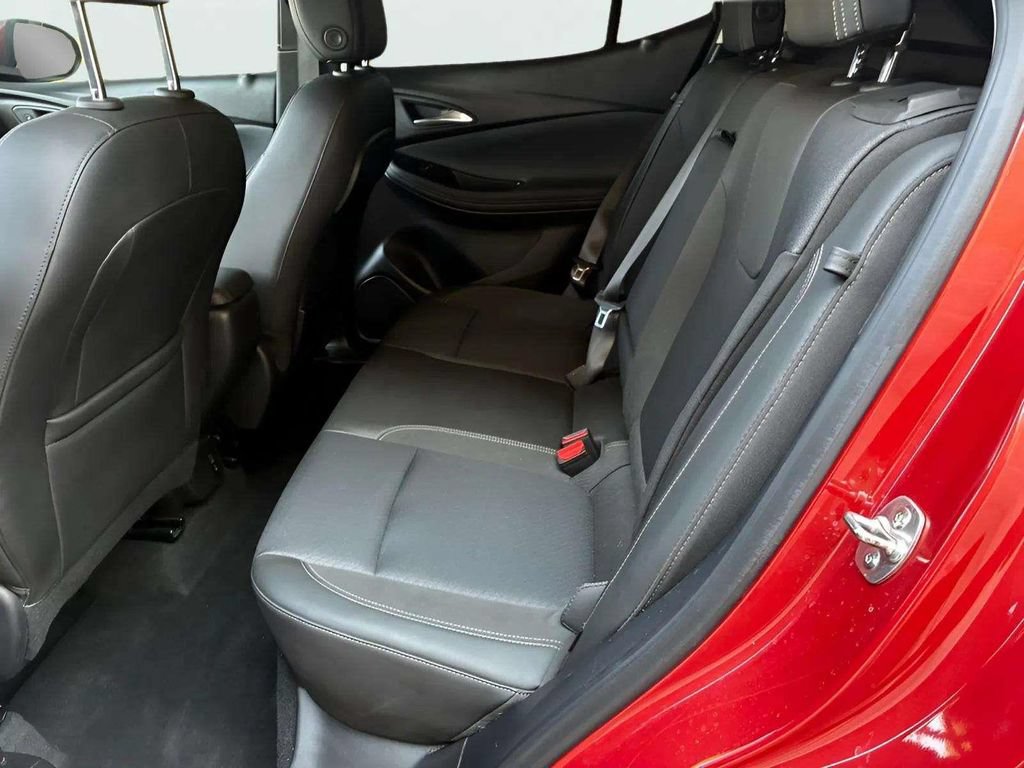 Used 2024 Buick Encore GX Preferred w/ Comfort Package FWD image 10