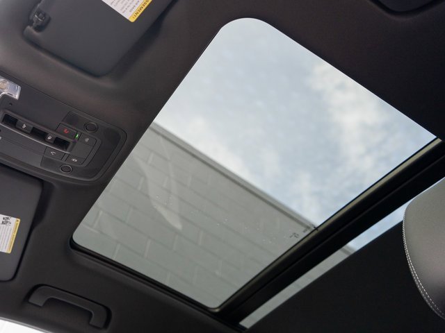 New 2025 Audi Q3 2.0T Premium image 13