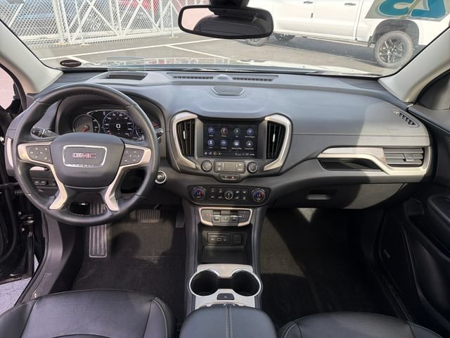 Certified 2023 GMC Terrain Denali w/ LPO, Floor Liner Package AWD/4WD image 14