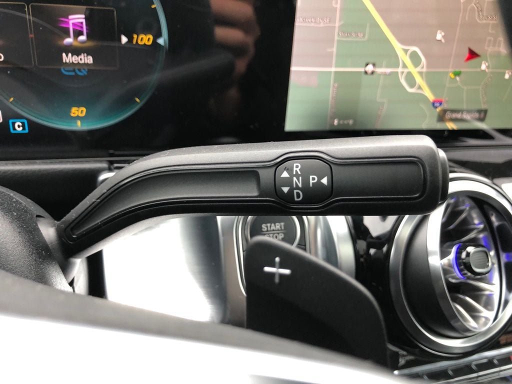New 2023 Mercedes-Benz EQB 300 4MATIC image 18