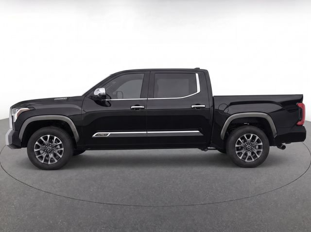 Used 2025 Toyota Tundra 1794 Edition AWD/4WD image 6