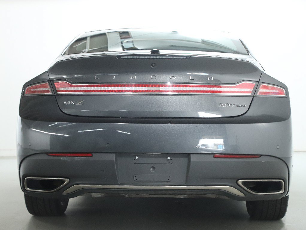 Used 2018 Lincoln MKZ Reserve w/ Technology Package AWD/4WD image 40