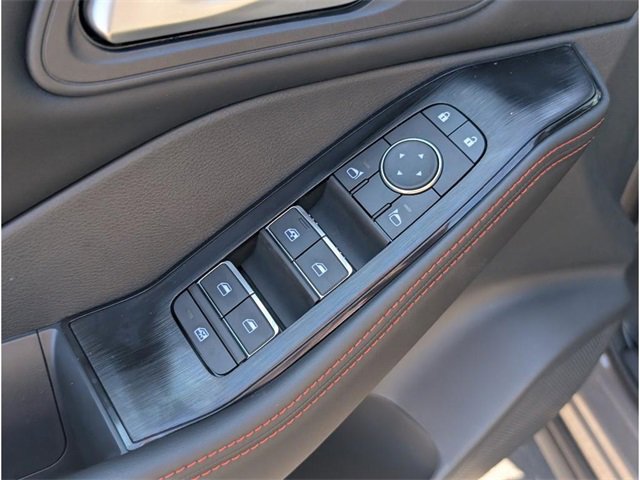 New 2026 Nissan Rogue SV image 16