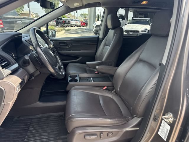 Used 2019 Honda Odyssey EX-L image 19