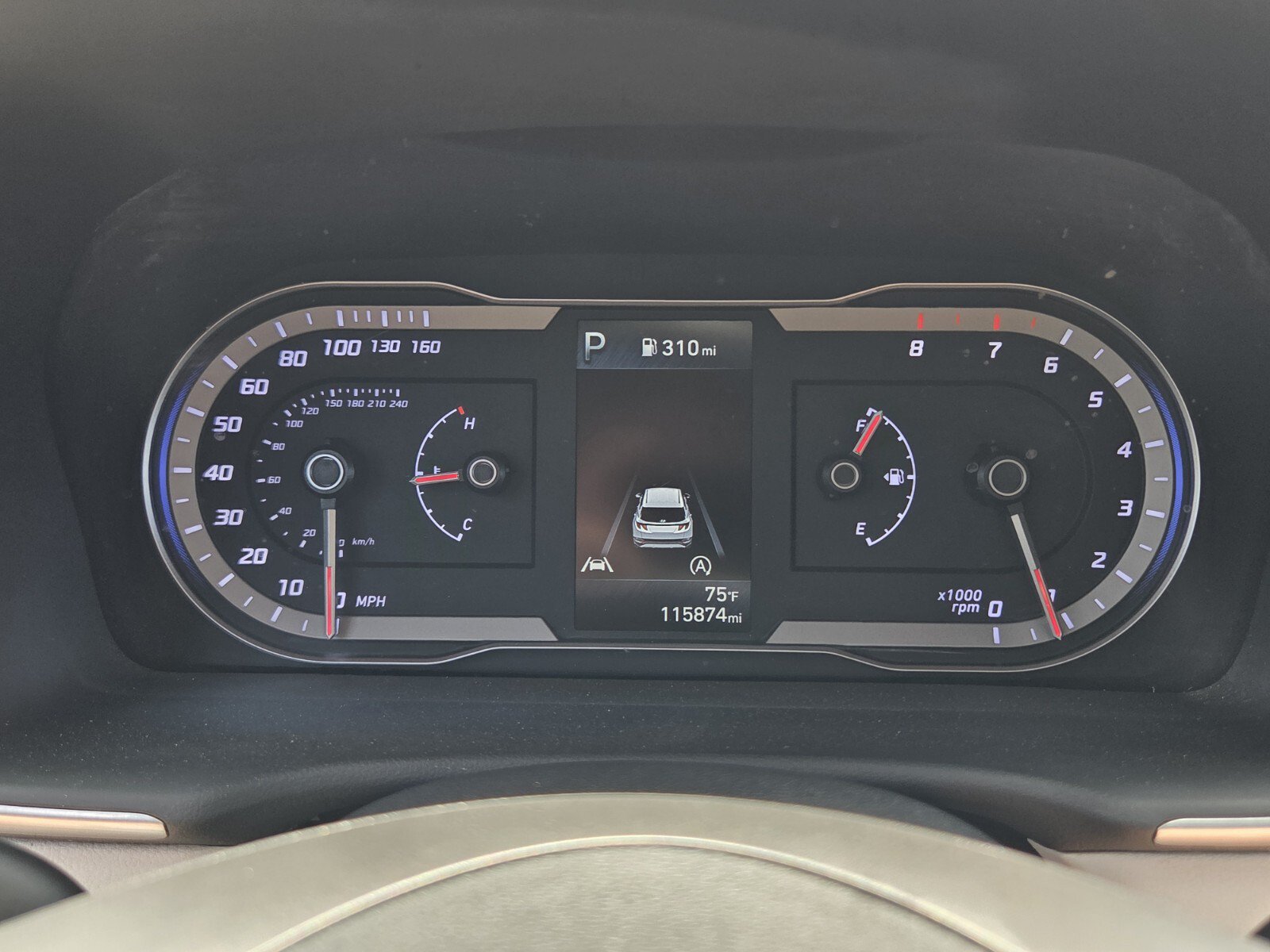 Used 2022 Hyundai Tucson SE FWD image 28