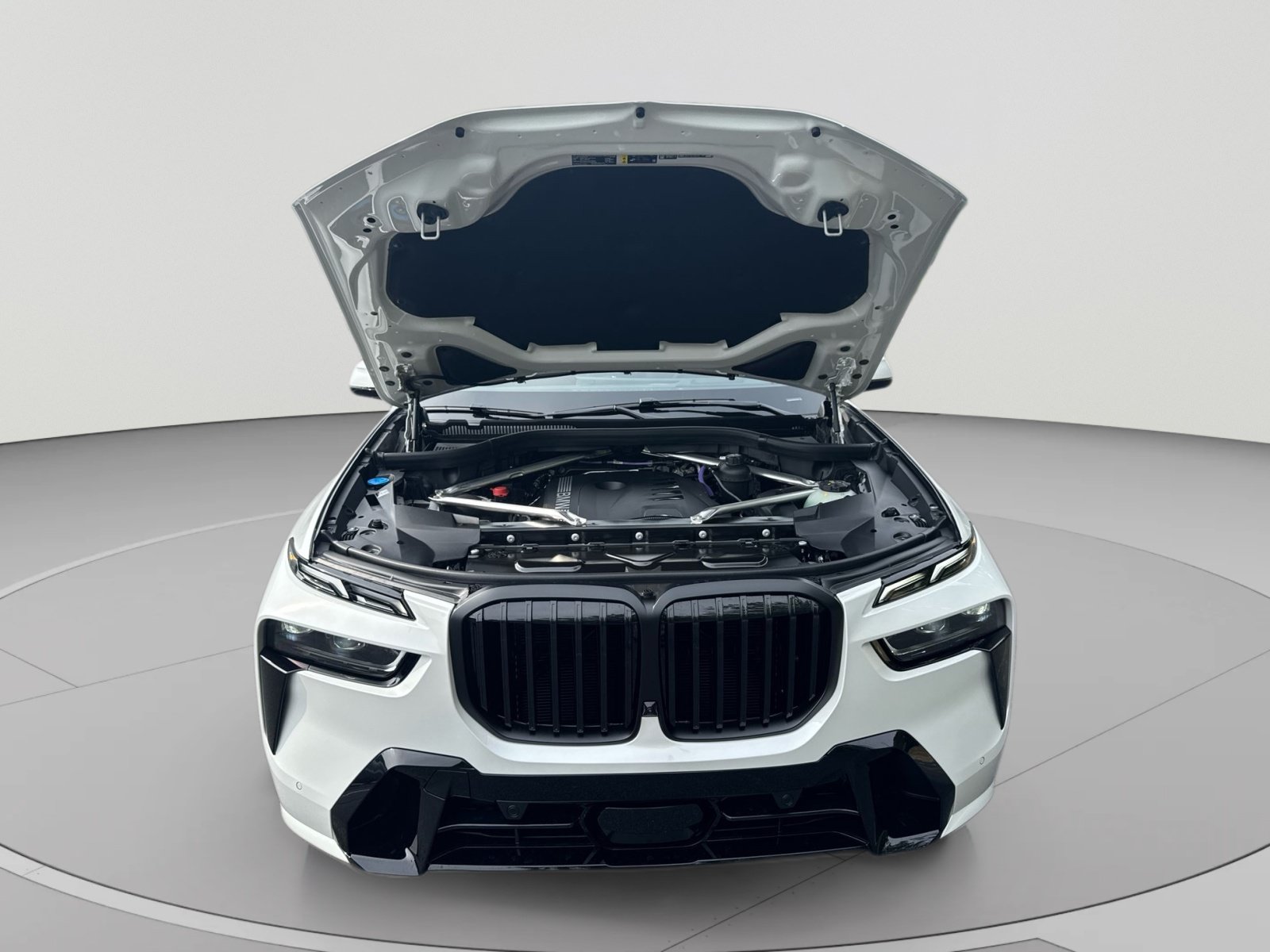 New 2027 BMW X7 xDrive40i w/ M Sport Package AWD/4WD image 43