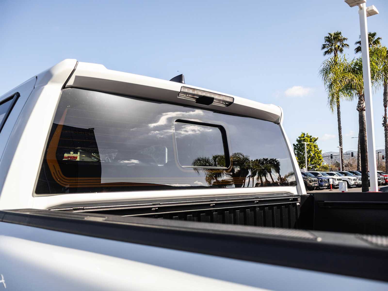 Certified 2026 Toyota Tacoma TRD Off-Road w/ TRD Off Road Upgrade Package image 14