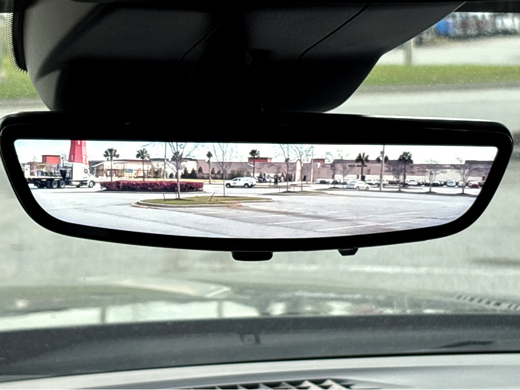 Used 2026 Chevrolet Silverado 1500 High Country w/ Midnight Edition image 28