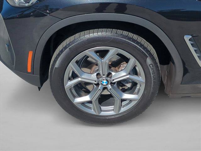 Used 2024 BMW X3 sDrive30i w/ Premium Package RWD image 26