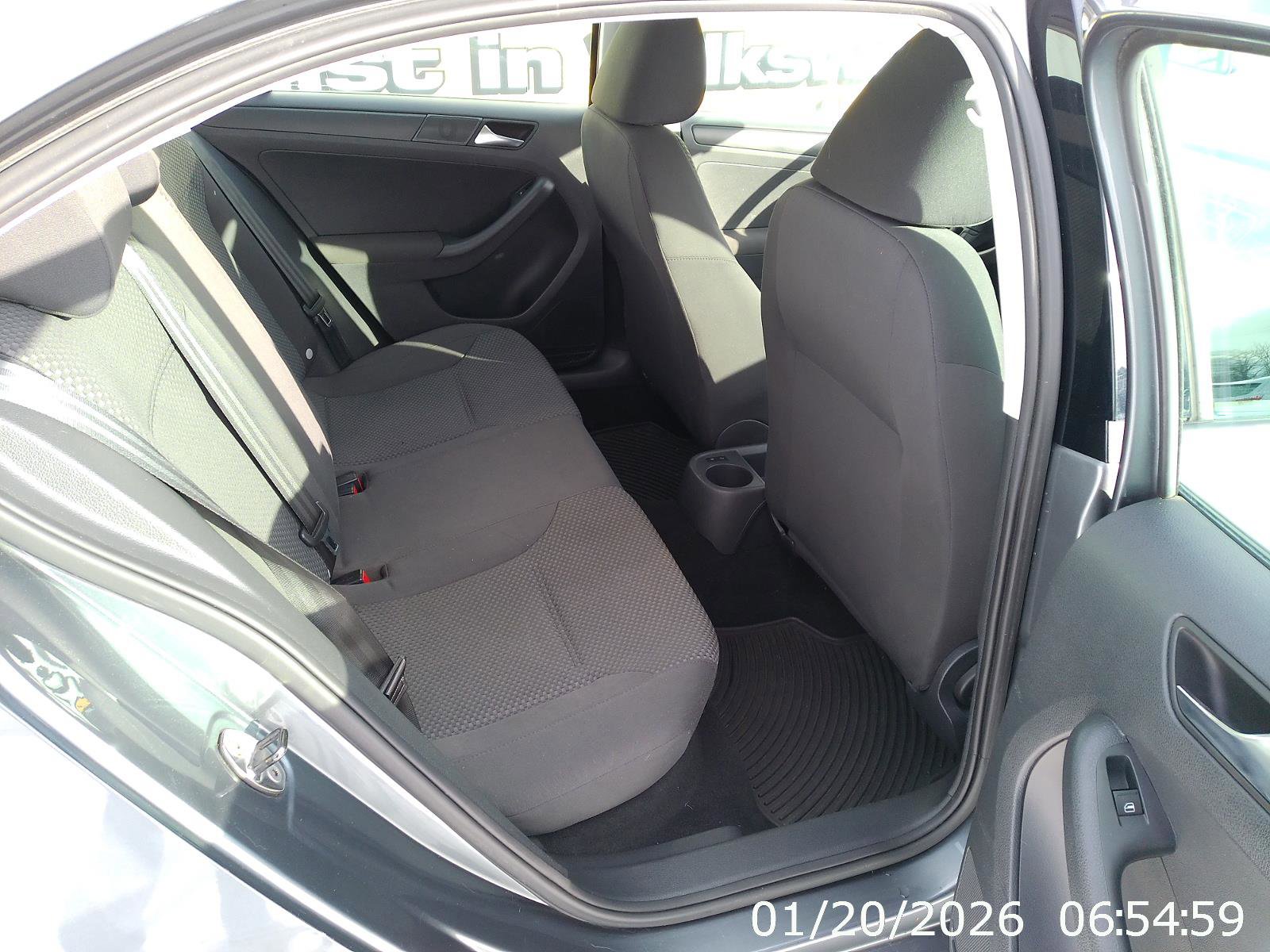 Used 2012 Volkswagen Jetta S image 23