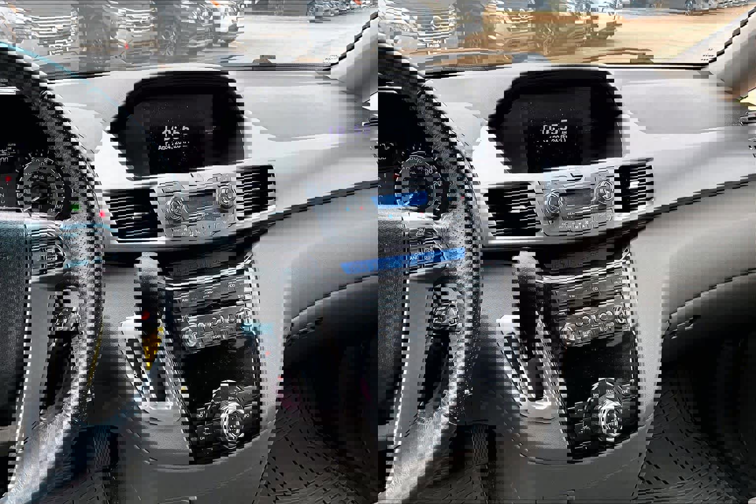 Used 2012 Honda Odyssey EX-L image 6