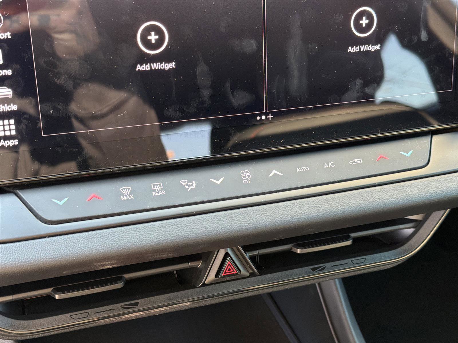 New 2026 Dodge Charger Scat Pack w/ Blacktop Package image 25