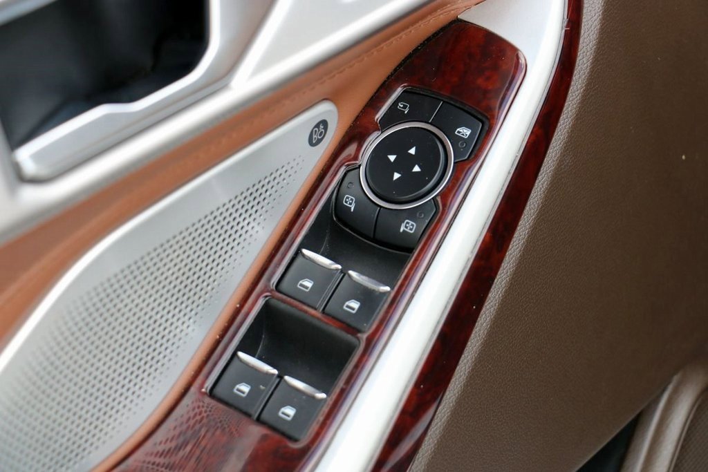 Used 2022 Ford Explorer King Ranch w/ Class IV Trailer Tow Package image 16