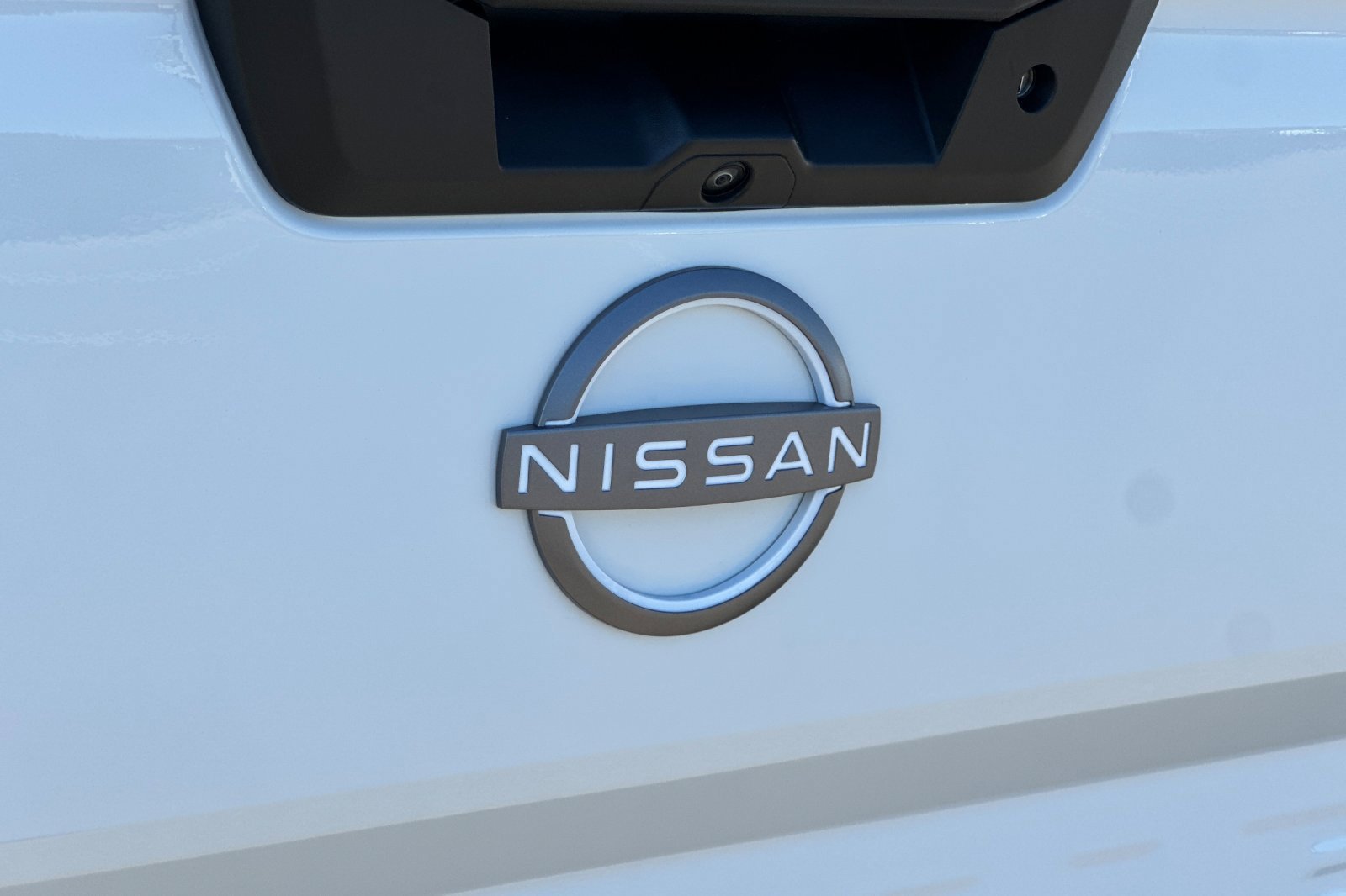 New 2026 Nissan Frontier SV w/ Tow Package RWD image 31