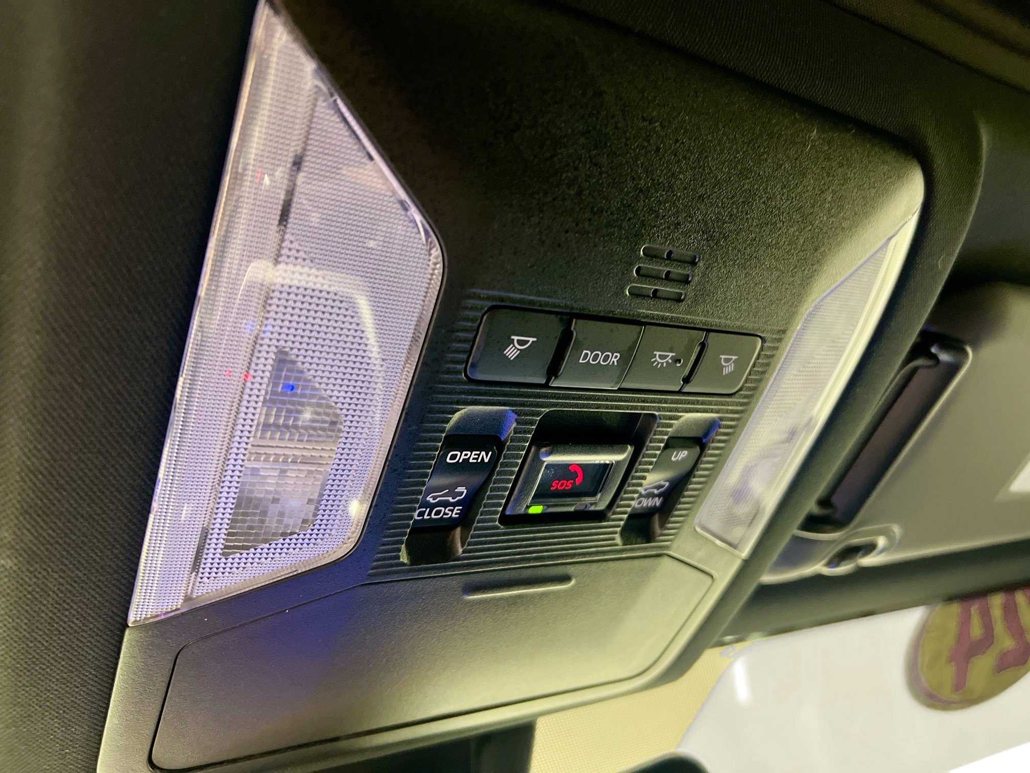 Used 2024 Toyota RAV4 XSE image 22