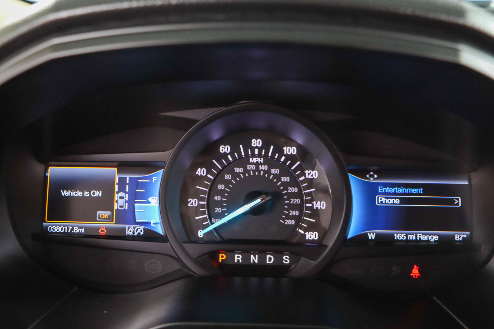 Used 2022 Ford Edge SEL w/ Convenience Package AWD/4WD image 15