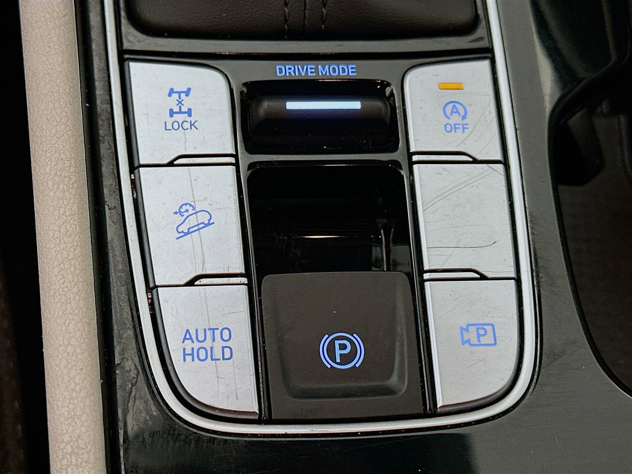 Used 2024 Hyundai Tucson SEL image 25