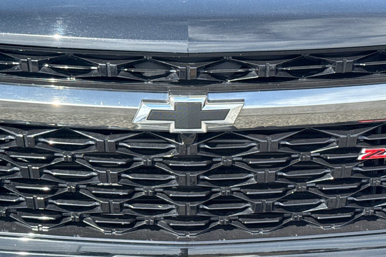 Used 2025 Chevrolet Traverse Z71 AWD/4WD image 48