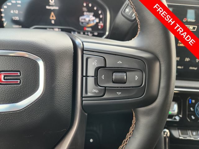 Used 2024 GMC Sierra 2500 AT4 w/ AT4 Premium Plus Package AWD/4WD image 29