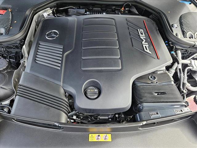 New 2026 Mercedes-Benz AMG GT 43 image 17