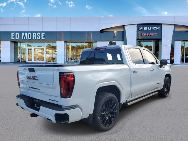 New 2026 GMC Sierra 1500 Denali w/ Technology Package AWD/4WD image 3
