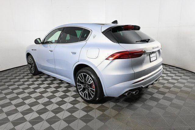 New 2025 Maserati Grecale GT AWD/4WD image 30