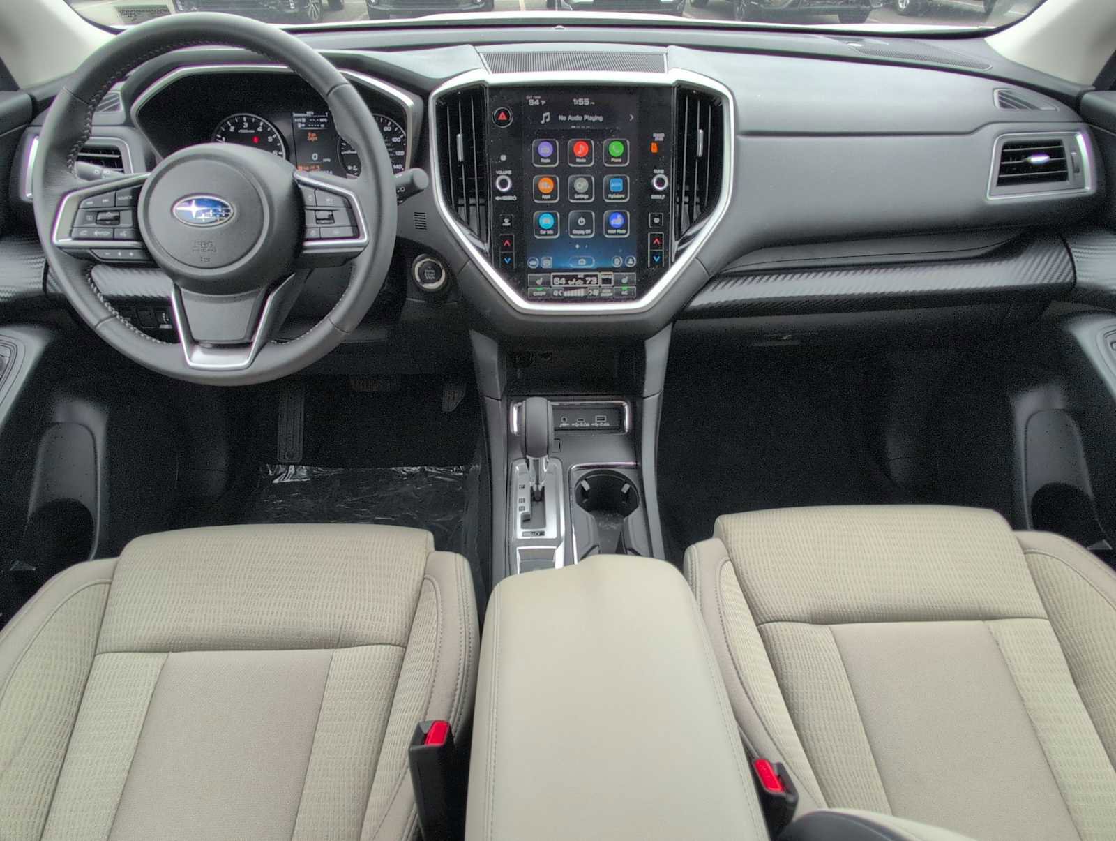 Used 2025 Subaru Ascent Premium image 15