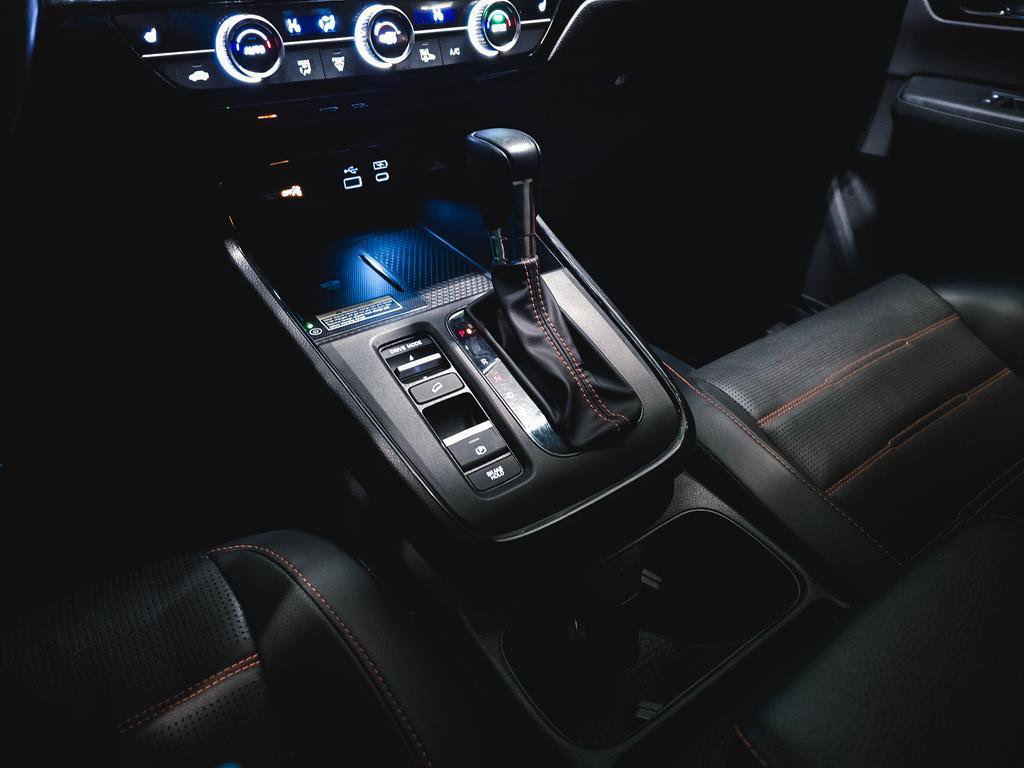 Used 2024 Honda CR-V Sport Touring image 31