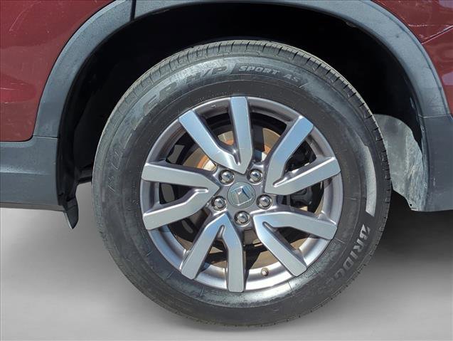 Used 2019 Honda Pilot EX image 9