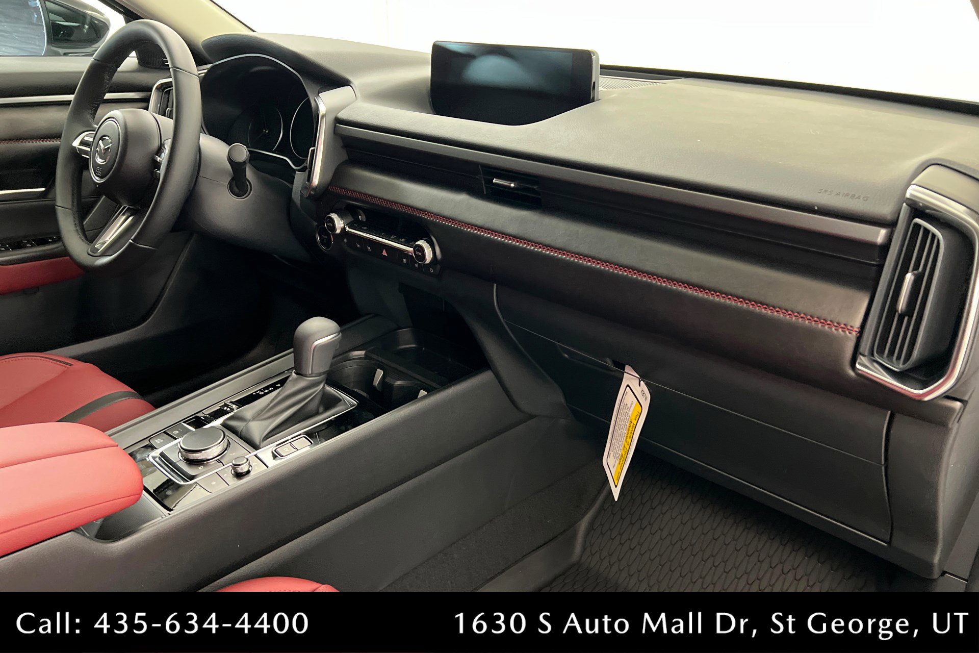 New 2026 MAZDA CX-50 2.5 Hybrid w/ Weather Package image 26