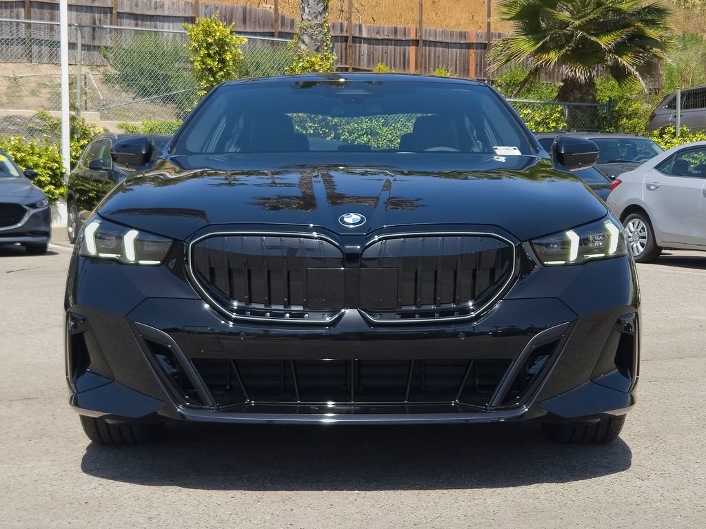 New 2026 BMW 530i w/ M Sport Package image 3