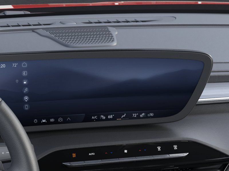 New 2027 Buick Enclave Preferred w/ Power Package AWD/4WD image 22