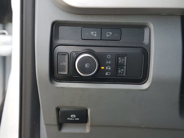 Used 2024 Ford F250 XLT w/ FX4 Off-Road Package AWD/4WD image 16