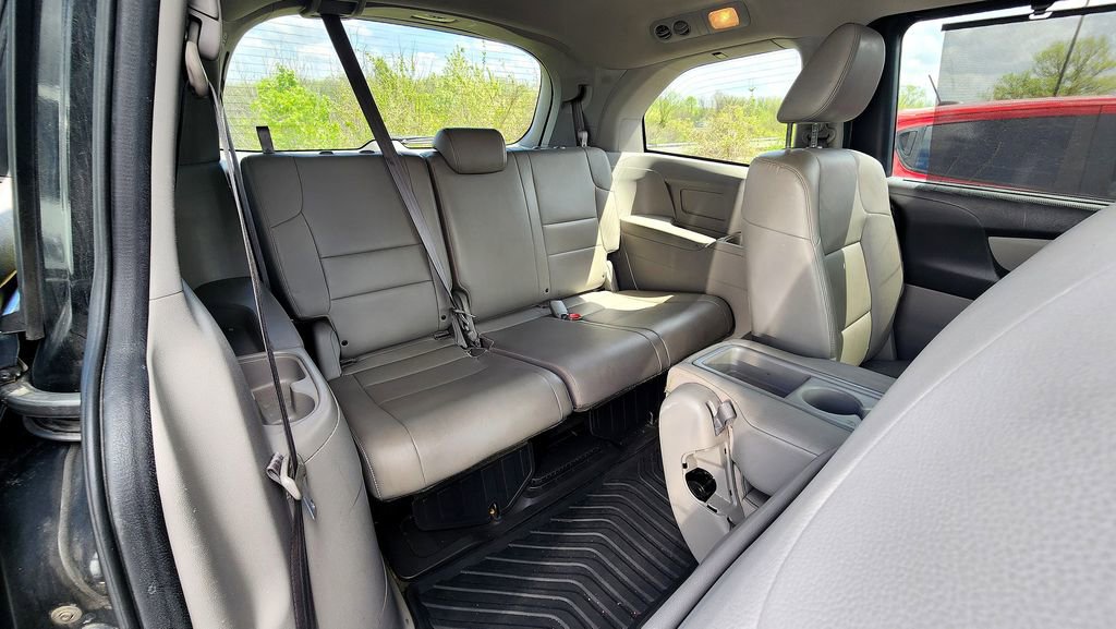 Used 2016 Honda Odyssey EX-L image 19