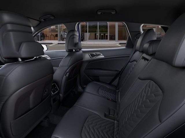 New 2026 Kia Sportage X-Line AWD/4WD image 19