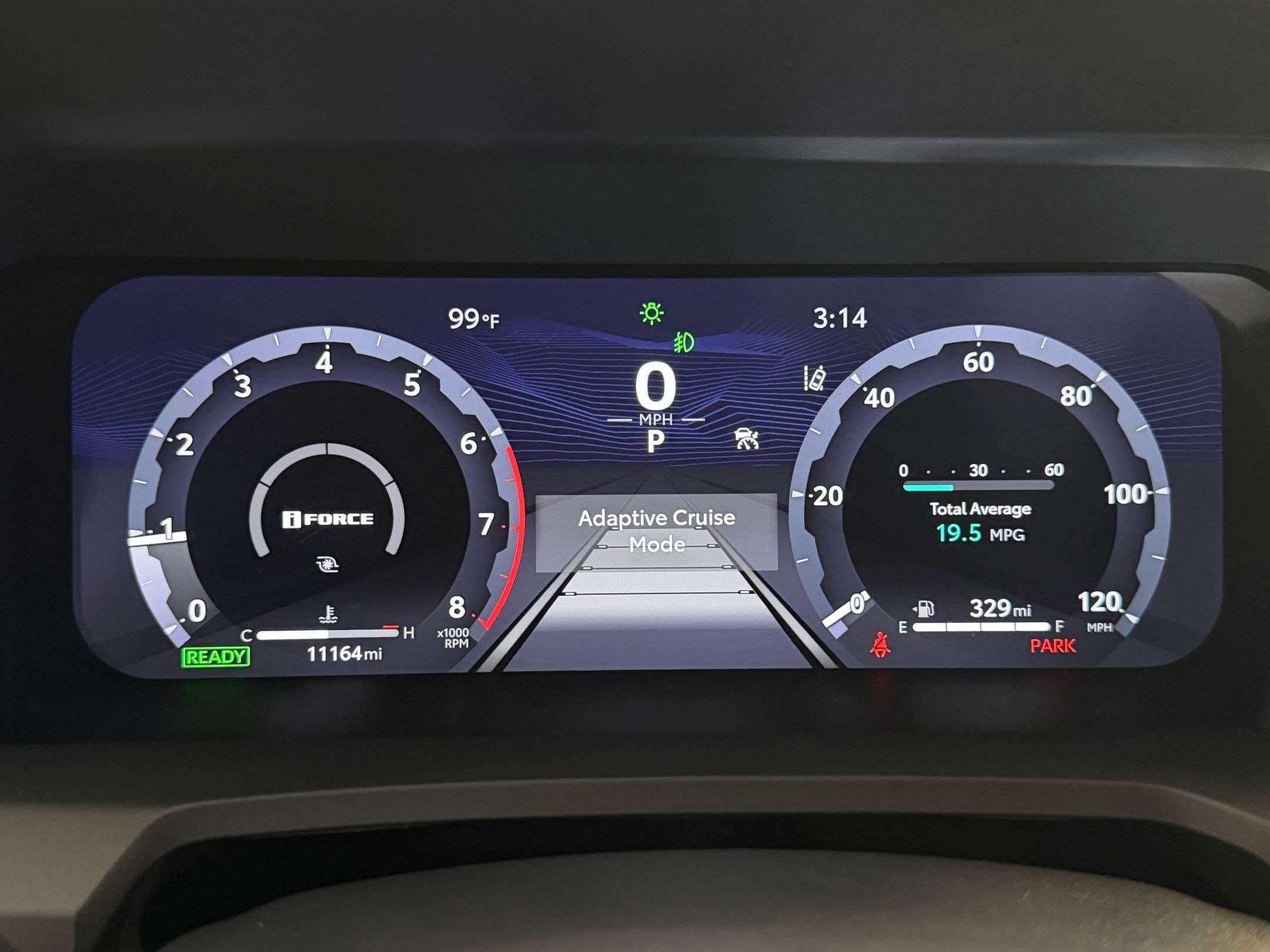 Used 2025 Toyota Tacoma TRD Off-Road AWD/4WD image 20