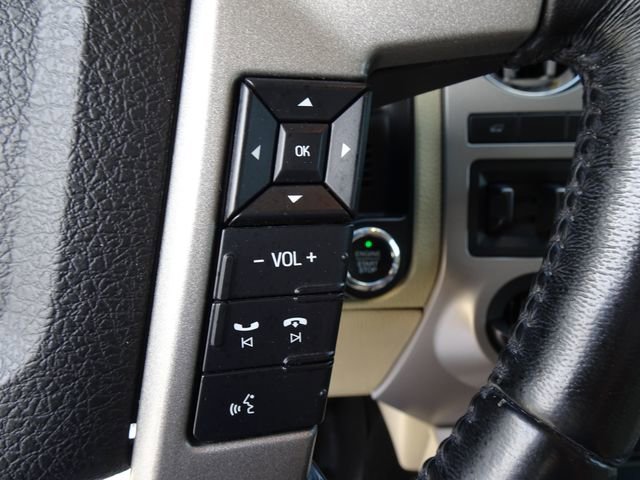 Used 2015 Ford Expedition EL Limited w/ Equipment Group 301A image 29