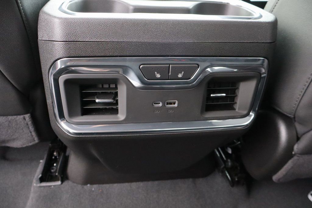 New 2026 Chevrolet Silverado 2500 LTZ w/ LTZ Convenience Package image 22