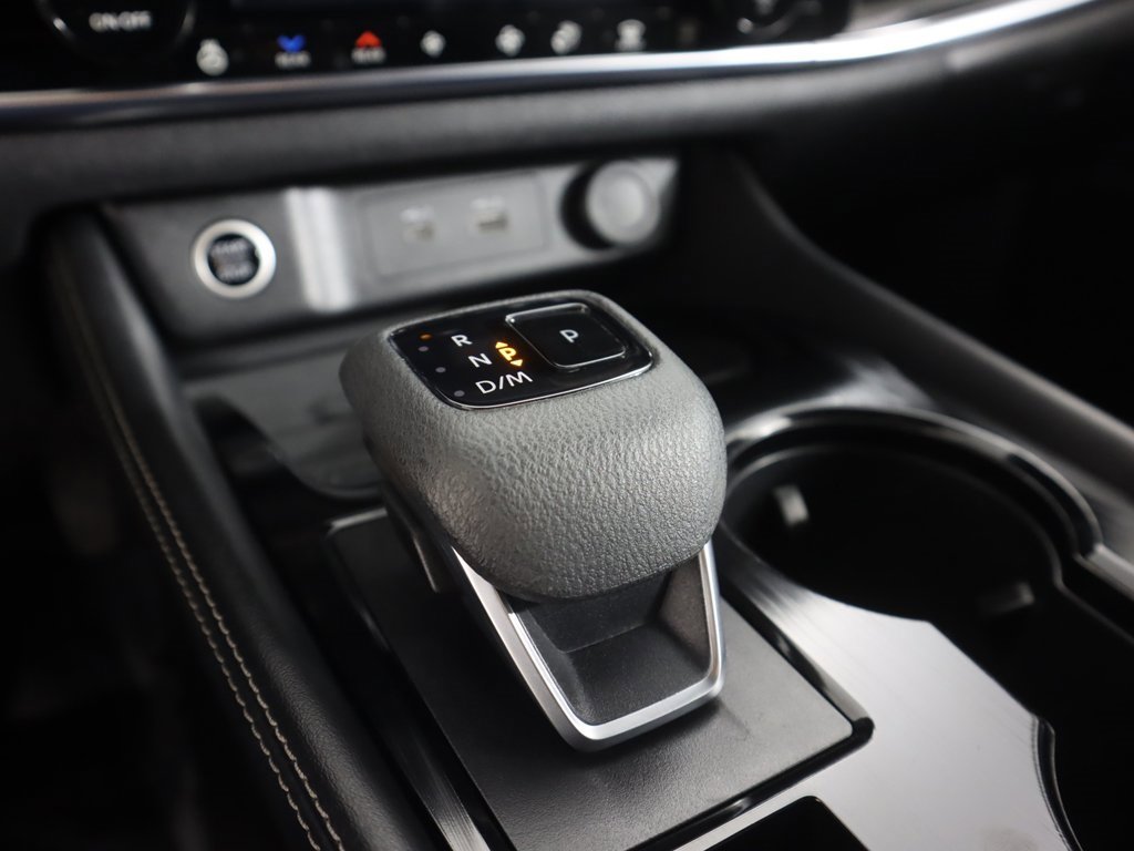 Used 2023 Nissan Rogue SL w/ SL Premium Package image 55