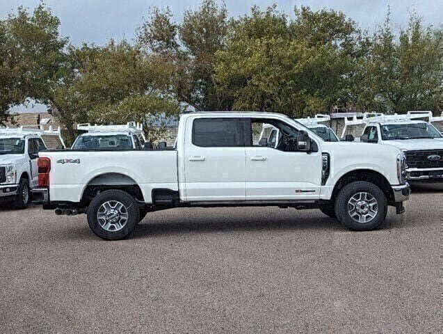 New 2024 Ford F250 Lariat w/ Lariat Ultimate Package AWD/4WD image 37