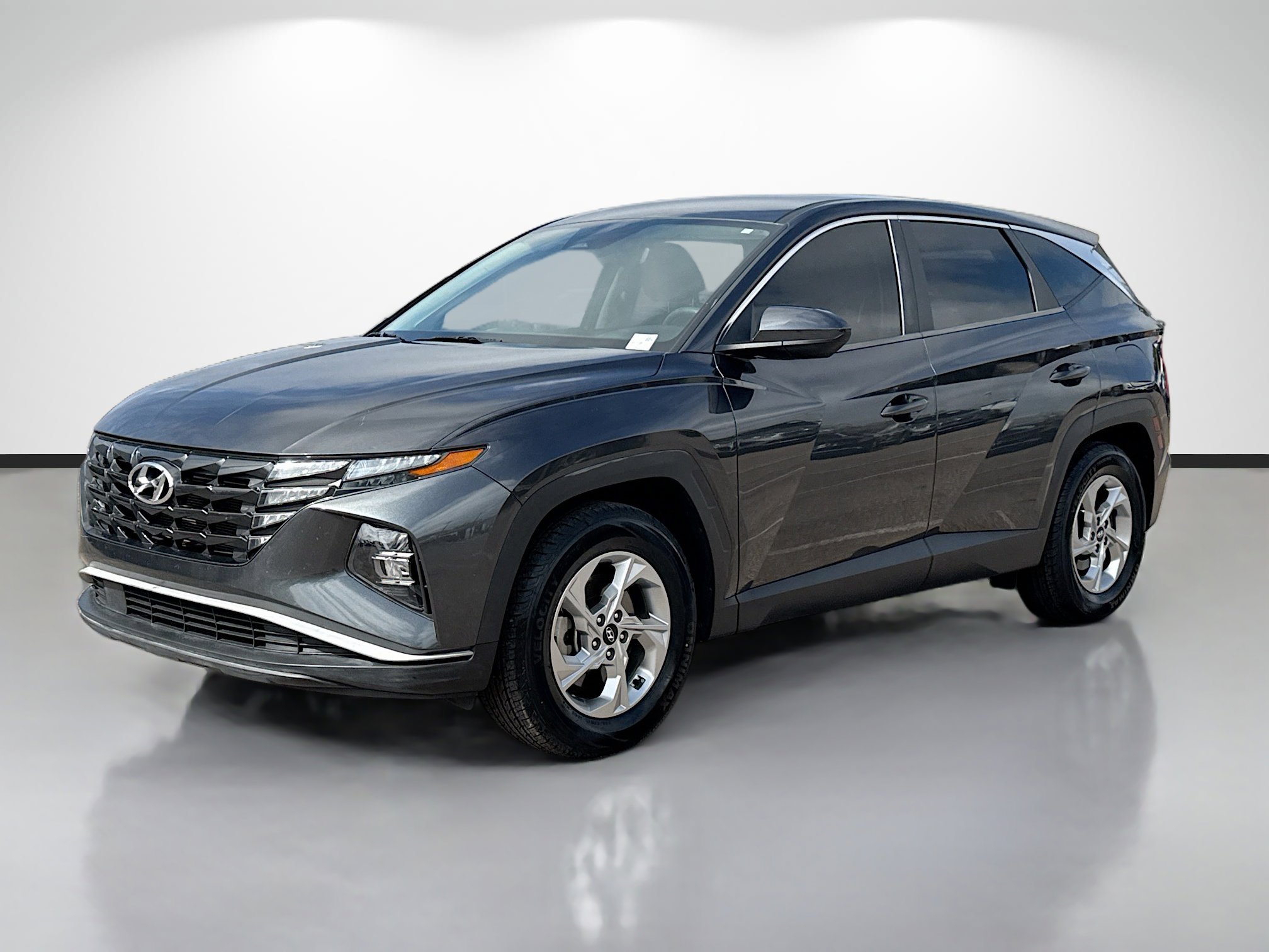 Used 2022 Hyundai Tucson SE image 7
