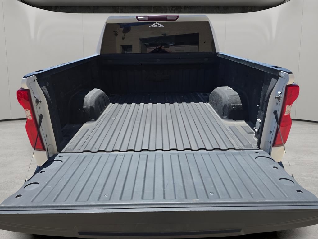 Used 2022 Chevrolet Silverado 1500 Custom w/ Rally Edition image 20