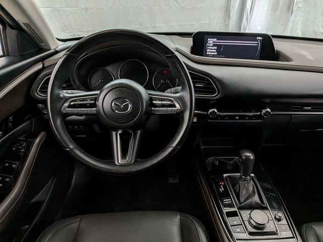 Certified 2023 MAZDA CX-30 AWD 2.5 S w/ Premium Package image 22