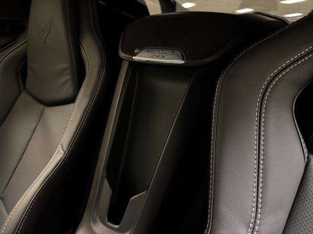 Used 2023 Chevrolet Corvette Stingray Coupe w/ 1LT RWD image 20