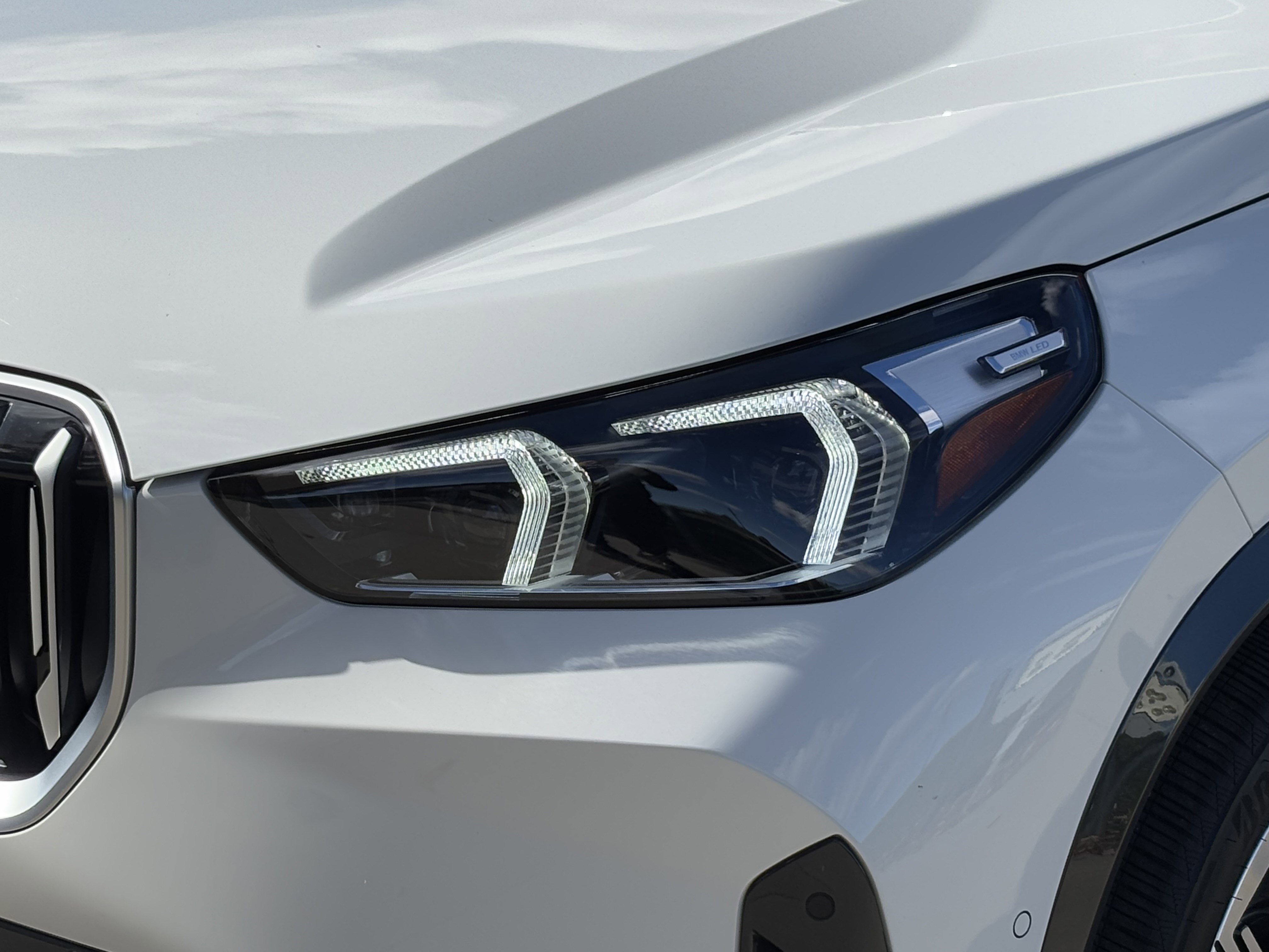 Certified 2025 BMW X1 xDrive28i w/ Convenience Package image 6