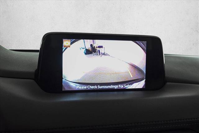 Used 2019 MAZDA CX-5 Touring image 14