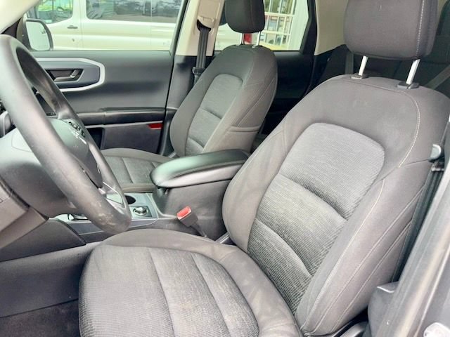 Used 2022 Ford Bronco Sport AWD/4WD image 13